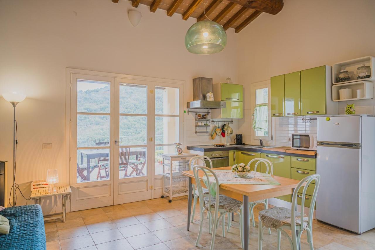 Appartamenti Straccoligno Capoliveri  Exterior foto